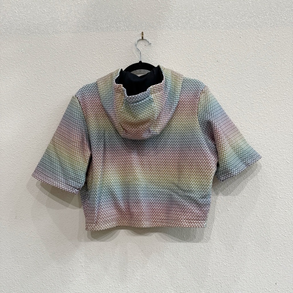 Nike Multicolor Hooded Jacket - Picture 11 of 11